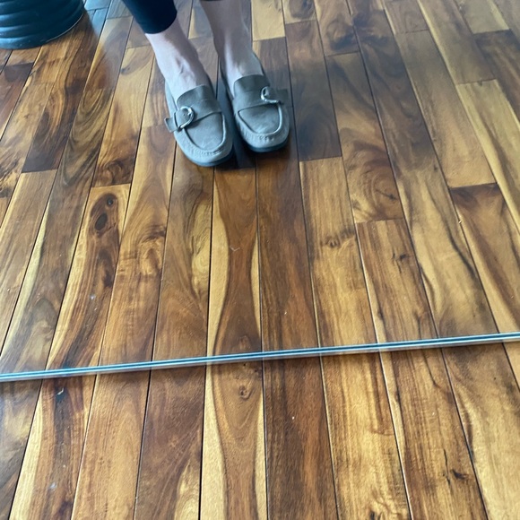 Size 41 AGL (Attilio Giusti Leombruni) designer flat - Picture 2 of 10